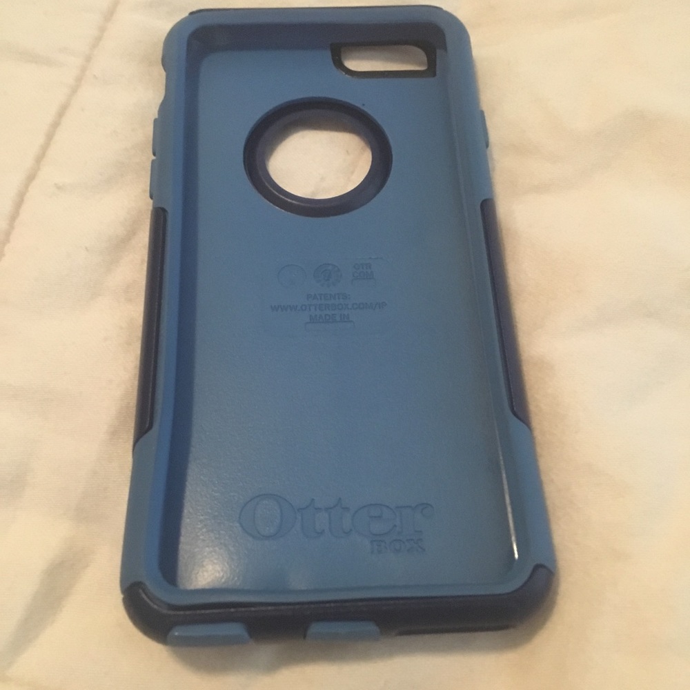 IPhone 6S Otterbox Symmetry
